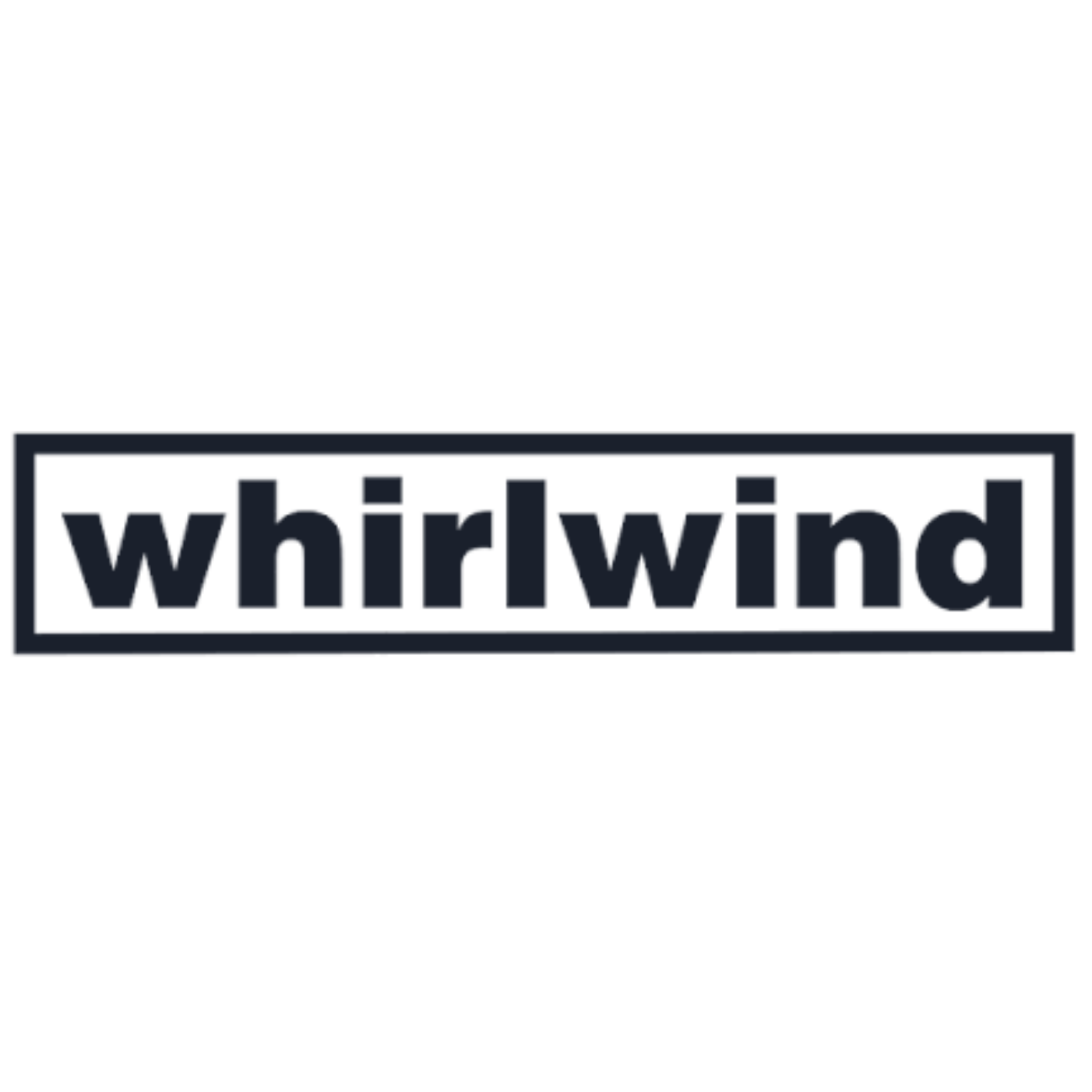 Logo Whirlwind