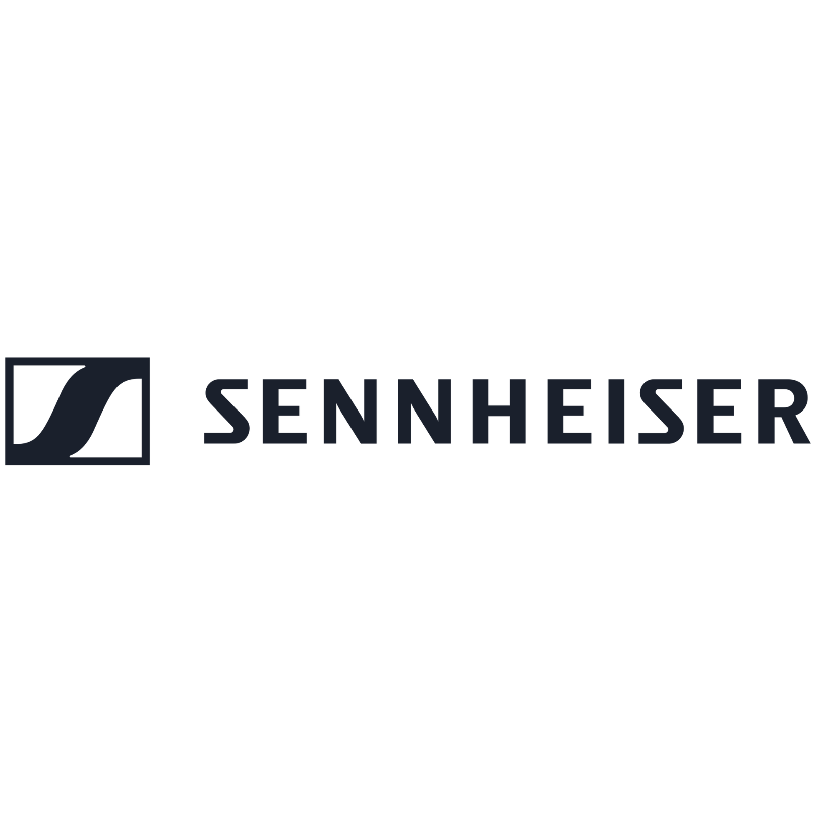 Logo Sennheiser