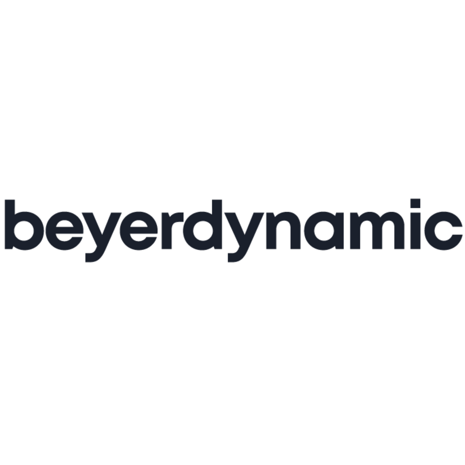 Logo Beyerdynamic