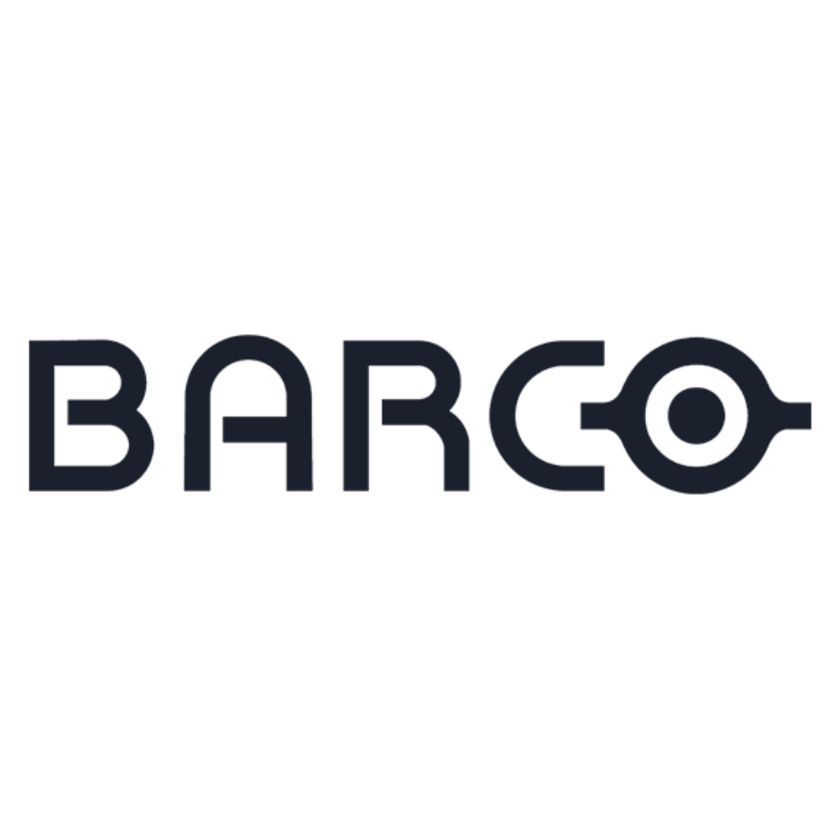 Logo Barco
