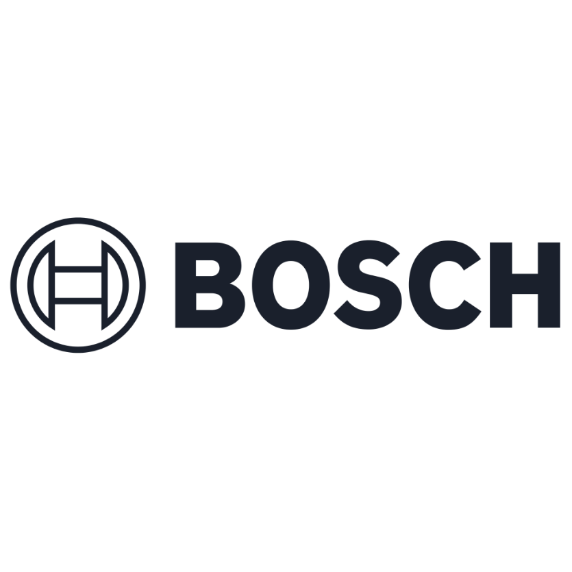 Logo Bosch