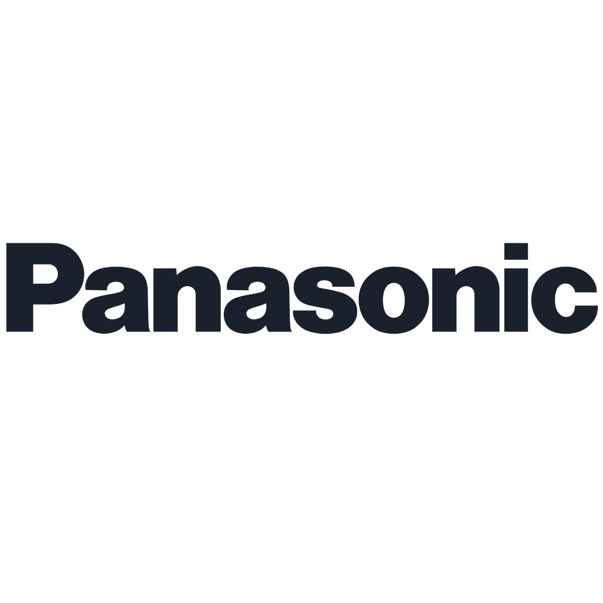 Logo Panasonic